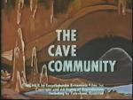 The Cave Community (C)