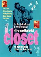 The Celluloid Closet  - Posters