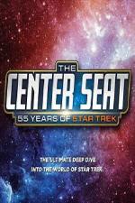 The Center Seat: 55 Years of Star Trek (Serie de TV)