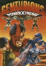 The Centurions: Power Xtreme (TV Series)