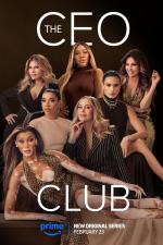 The CEO Club (TV Series)
