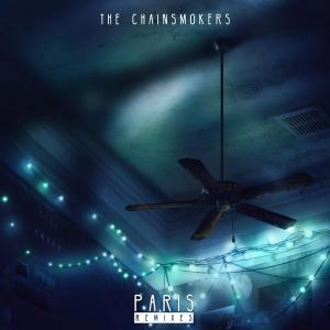 The Chainsmokers: Paris (Vídeo musical)