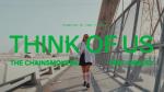The Chainsmokers feat. Gracey: Think Of Us (Vídeo musical)