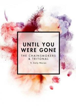 The Chainsmokers & Tritonal Feat. Emily Warren: Until You Were Gone (Vídeo musical)