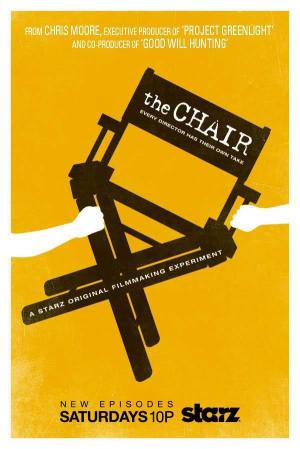 The Chair (Serie de TV)