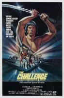 The Challenge  - Poster / Main Image