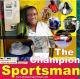 The Champion Sportsman 