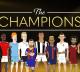 The Champions (TV Miniseries)