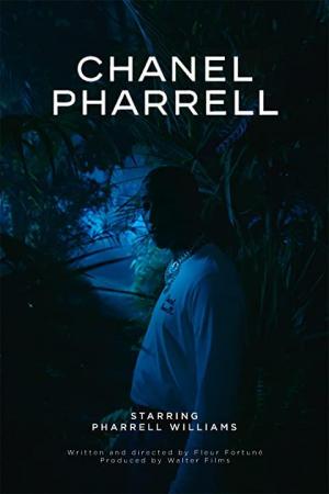 Chanel Pharrell (S)