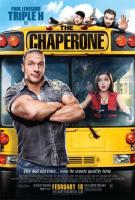 The Chaperone  - Poster / Main Image