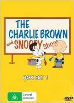 The Charlie Brown and Snoopy Show (TV Series)