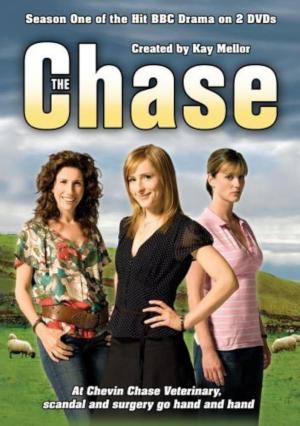 The Chase (TV Series)