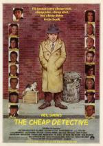 Un detective barato 