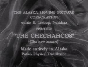 The Chechahcos 