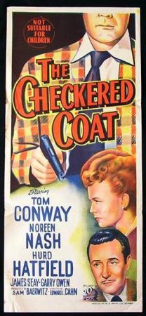 The Checkered Coat 