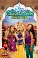 The Cheetah Girls: One World (TV) (TV)