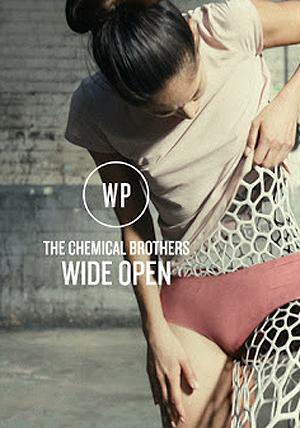 The Chemical Brothers: Wide Open (Music Video)
