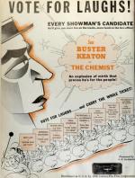 The Chemist (C)