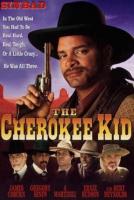 The Cherokee Kid (TV) - Poster / Imagen Principal