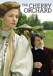 The Cherry Orchard 