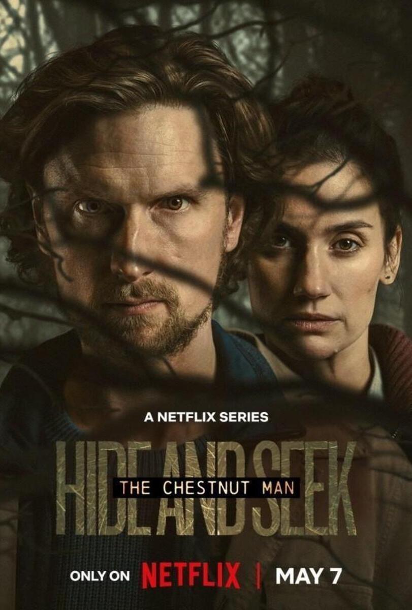 El caso Holst (Miniserie de TV)