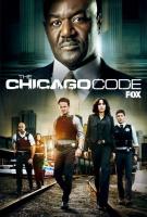 The Chicago Code (TV Series) - Poster / Main Image