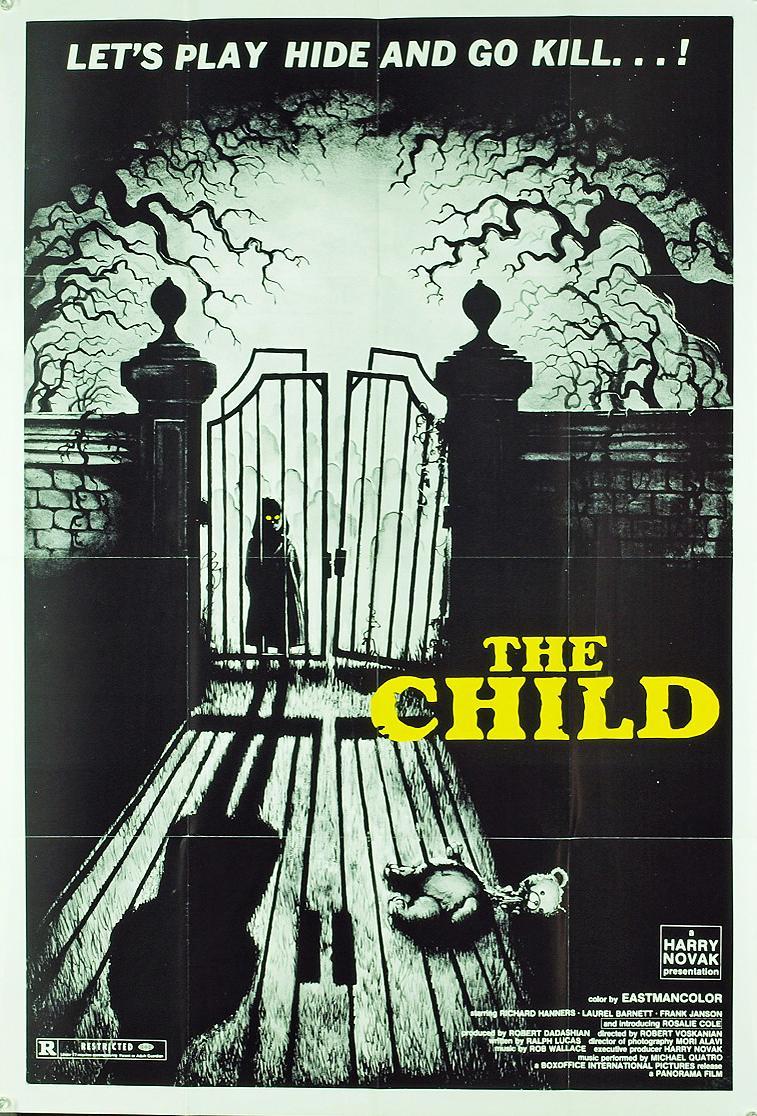 The Child 