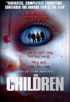 The Children  - Poster / Imagen Principal