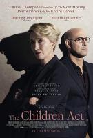 The Children Act  - Poster / Main Image