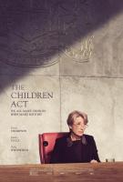 The Children Act  - Posters