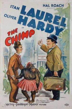 The Chimp (S)