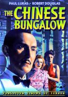 The Chinese Bungalow  - Dvd