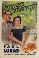 The Chinese Bungalow  - Poster / Main Image