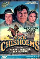 Los Chisholm (Serie de TV) - Poster / Imagen Principal