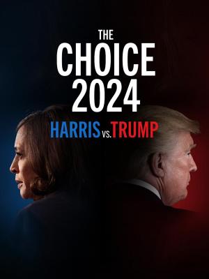 Trump vs. Harris (TV)