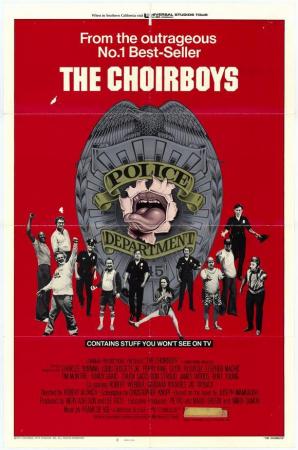 The choirboys 