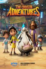 Aventuras con The Chosen (Serie de TV)