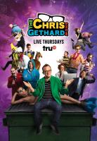 The Chris Gethard Show (Serie de TV) - Poster / Imagen Principal