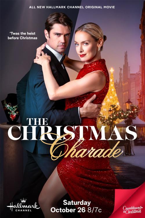 The Christmas Charade (TV) (2024) FilmAffinity