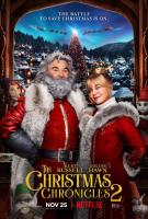 The Christmas Chronicles 2  - Poster / Main Image