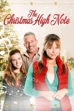 The Christmas High Note (TV)