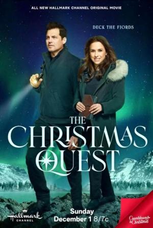 The Christmas Quest (TV)