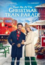 Meet Me at the Christmas Train Parade (TV)