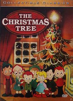 The Christmas Tree 