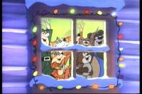 The Christmas Tree Train (TV) - Stills
