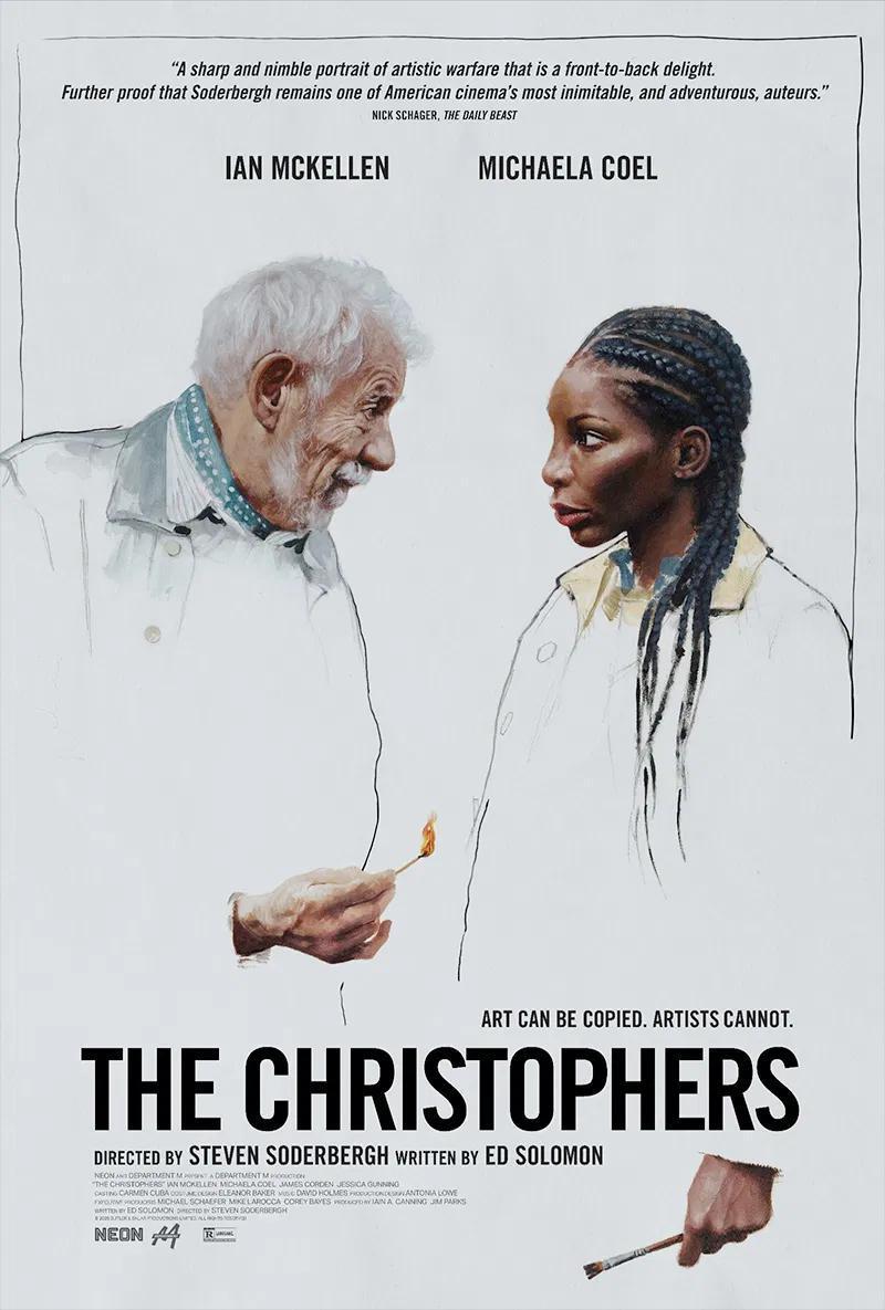 The Christophers 