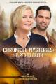 The Chronicle Mysteries: Helped to Death (TV)