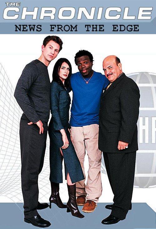 The Chronicle (TV Series)