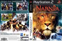Las crónicas de Narnia: El león, la bruja y el armario  - Otros