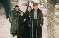 The Chronicles of Narnia: The Lion, The Witch and the Wardrobe  - Stills
